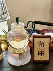 -花嫁丽舍婚礼殿堂(世博江景店)