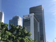-深圳星河丽思卡尔顿酒店