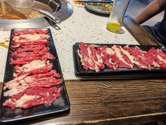-海汕记·潮汕鲜牛肉火锅·自助