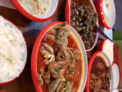 -老闵田螺馆·南昌市井菜·特色小吃(总店)