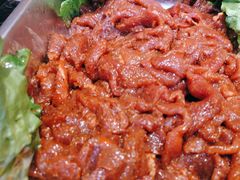 -非烤勿扰韩料自助烤肉(松山湖万科店)