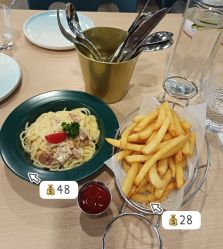 -LePark乐派亲子餐厅(33小镇店)