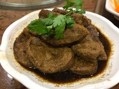 -老大同酒家·糟卤·本帮菜(中山公园店)