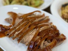 -紫光园·烤鸭(首经贸店)