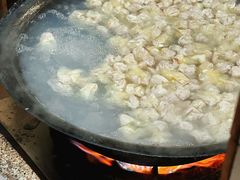 -张阿三馄饨店