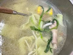 -椰庭·椰子鸡·创意玩家(晶耀前滩店)