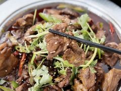 -清真·马坡烧烤涮牛肚·酸浆火锅(新区总店)