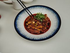 -院8里·少城记忆老川菜(宽窄巷子店)