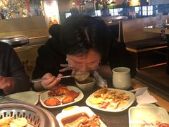 -梨花自助烤肉(天河城店)