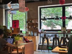 -ZM COFFEE(西安路店)