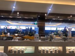 -南美元生态大酒店(海珠店)