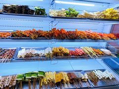 -幸福铁板烧(共和村店)
