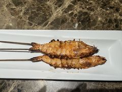-咖啡人·融合餐厅(健康东路店)