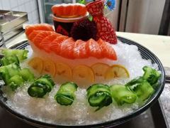 -肥福排档(星光店)