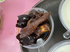 -小草糖水(海棠村店)