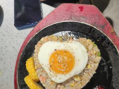 -妥妥烤肉料理(昙华林店)