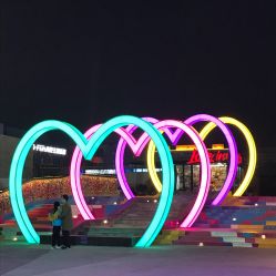 -嗨翻Hi-Fun竞技主题乐园·蹦床团建生日聚会(五棵松华熙店)