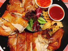 -杭州国际会议中心洲际酒店-德国啤酒屋(砂之船国际生活广场店)