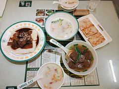 -西关明记肠粉(荔枝湾店)