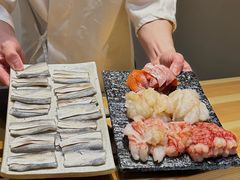 -镹·鱼料理  国产鱼使用店