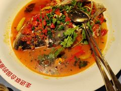 -坛宗剁椒鱼头(河西王府井店)