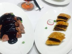 -新吉士·上海菜(浦东LCM置汇旭辉店)