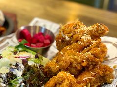 -Dak's 炸鸡(远景路店)
