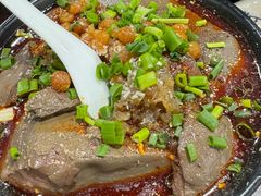 -正宗苏稽毛哥跷脚牛肉总店