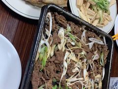 -清真永恒华威肉饼(潘家园店)
