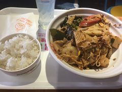 -川锦汇麻辣拌(长大店)