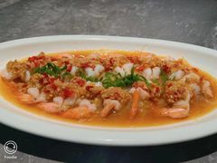 -1937青岛老味道·海肠捞饭·青岛菜(大鲍岛栈桥店)