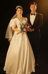 -IDO婚纱摄影(上海旗舰店)