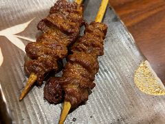 -鸟鹏烧鸟居酒屋(仁恒梦中心店)