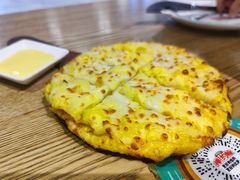 榴莲芝士条-棒约翰比萨·意面(君尚3019店)