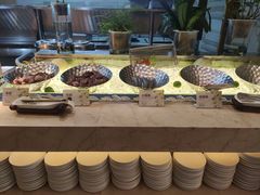 -长沙三景韦尔斯利酒店·Oval全日制餐厅自助餐