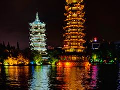-桂林两江四湖景区