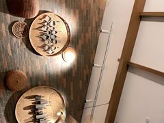 -芳草地度假酒店·野炉中餐厅