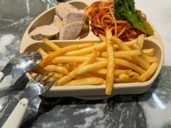 宝宝餐-沛家·西餐Brunch·直火料理