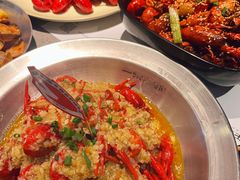 -一棠龙虾•王牌虾球(光谷天地店)