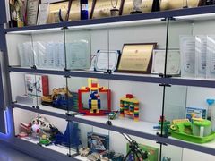 -斯坦星球AI编程·机器人科创·科学实验·信奥·思维·STEM·积木拼搭·竞赛考级(浦东联洋广场大拇指龙阳御桥中心)