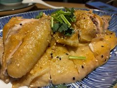 -常来小聚·广州非遗传承餐厅(高德置地店)