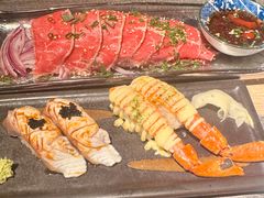 -炙柒Sekinana·精致日料(合生汇店)