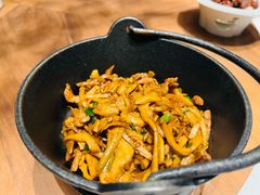 -皖厨·中国徽菜(星河WORLD·COCO Park店)