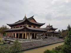 -天龙八部武侠城