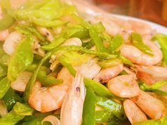 -长临河古镇福味轩土菜馆(长临河店)