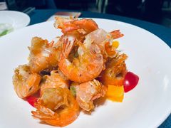 -阿明小菜·海鲜·上海菜(浦建路店)