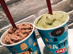 -DQ·蛋糕·冰淇淋(石家庄北国奥特莱斯店)