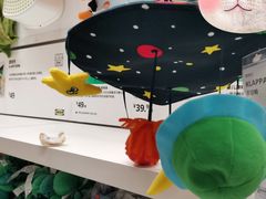 -宜家家居(西安未央商场店)