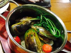 -赤坂亭·M9和牛烧肉·铁板烧(合肥万象城店)
