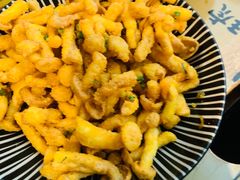 -琥珀老六龙虾(四里河店)